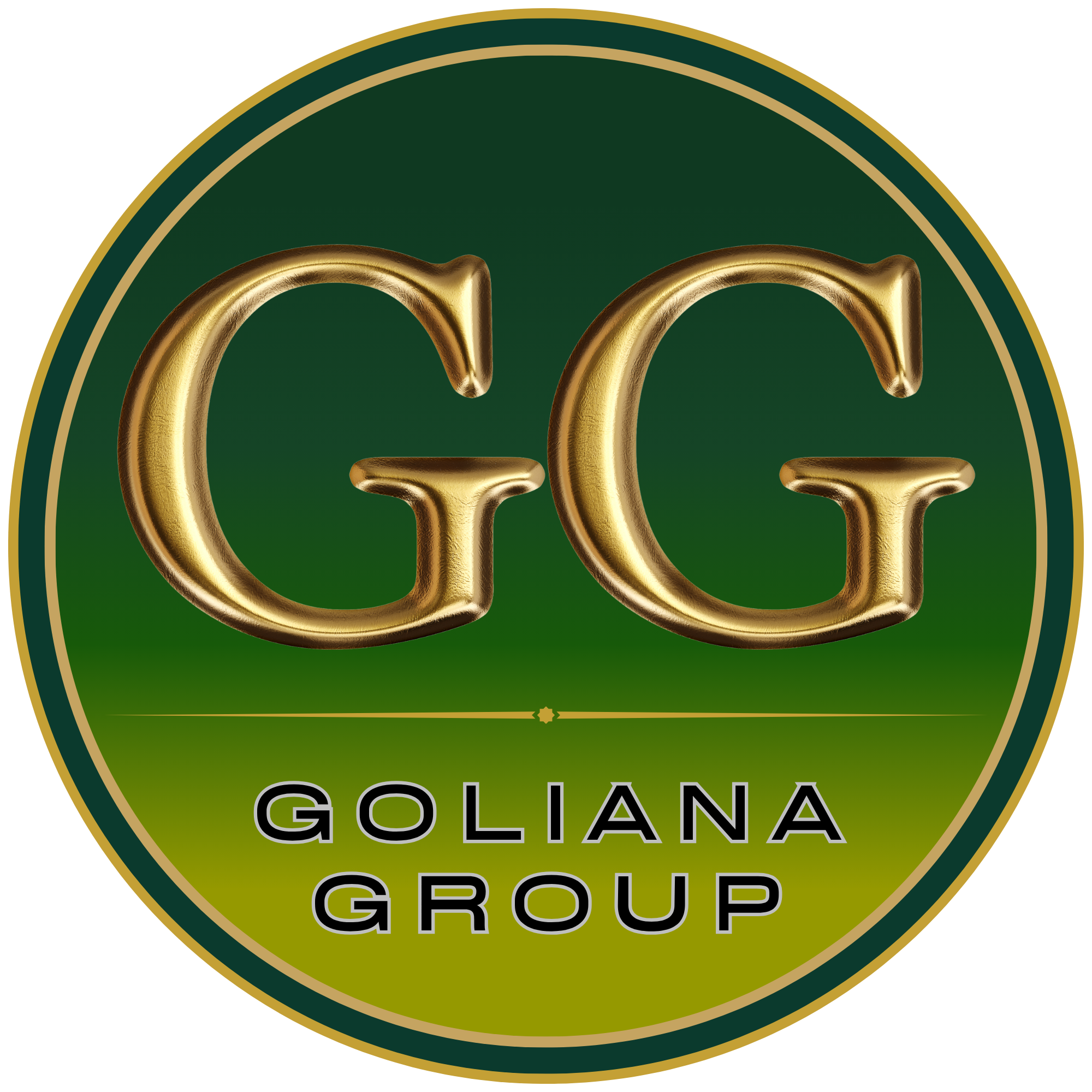 Goliana Group logo